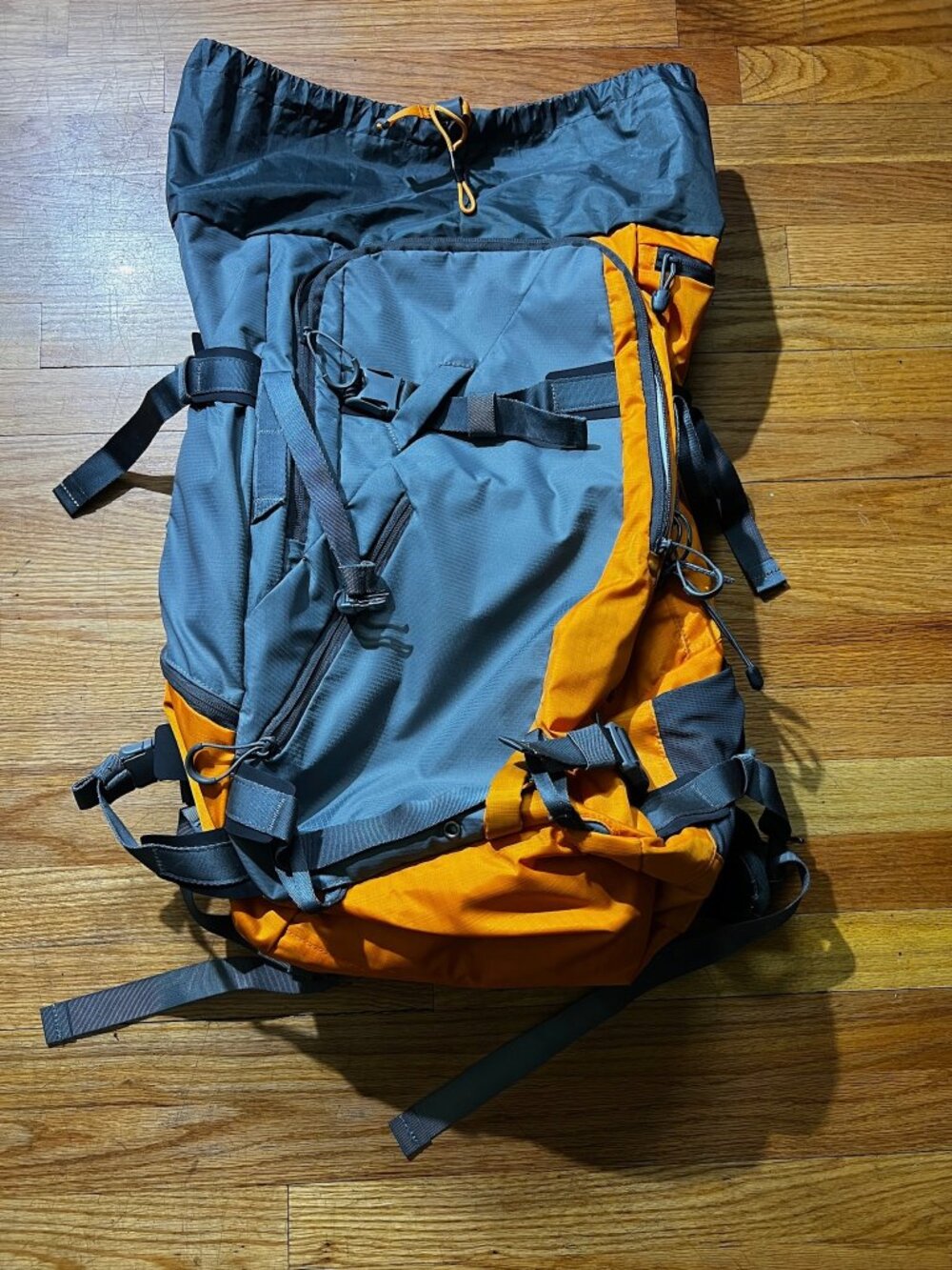LowePro Powder Backpack